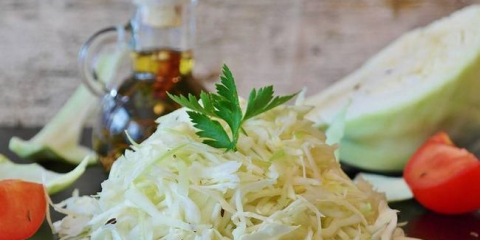 Sauer зеле за зимата: 6 много вкусни рецепти